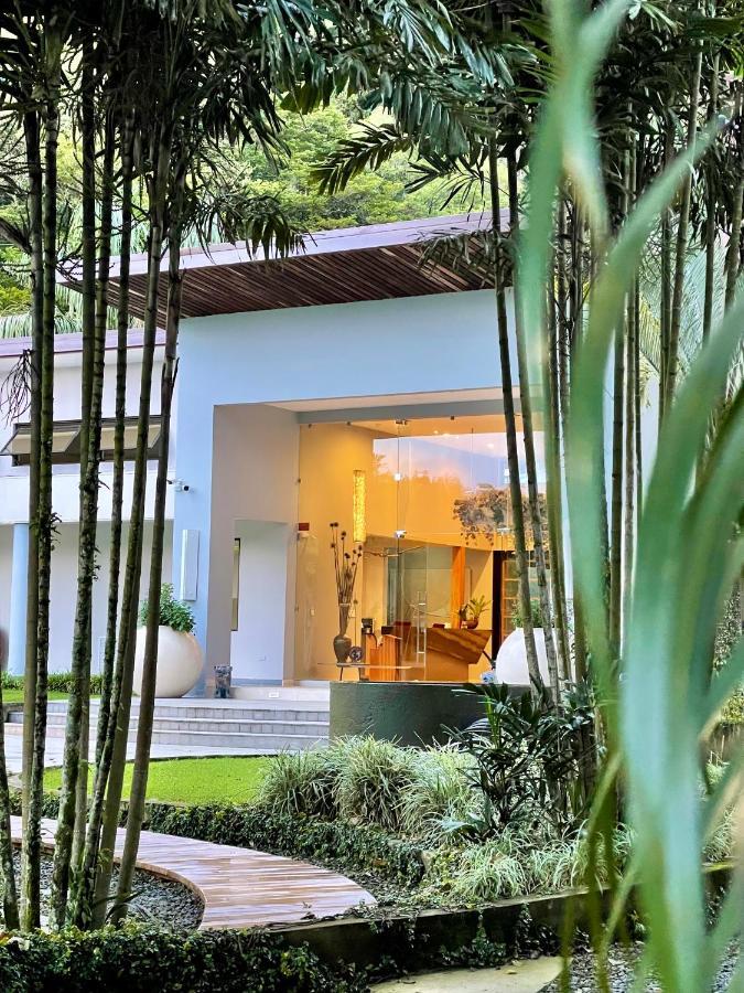 The Haven - Hotel & Spa, - Adults Only ボケテ エクステリア 写真