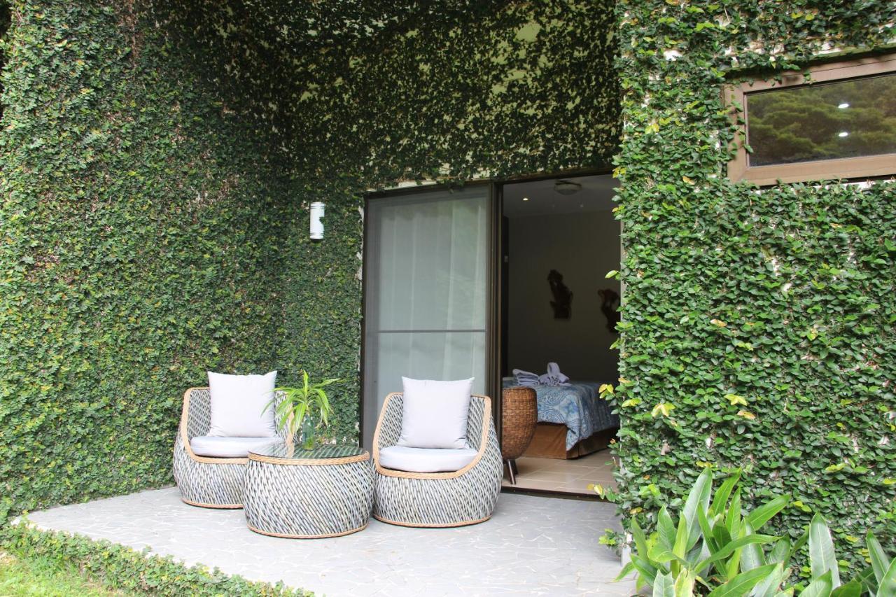 The Haven - Hotel & Spa, - Adults Only ボケテ エクステリア 写真
