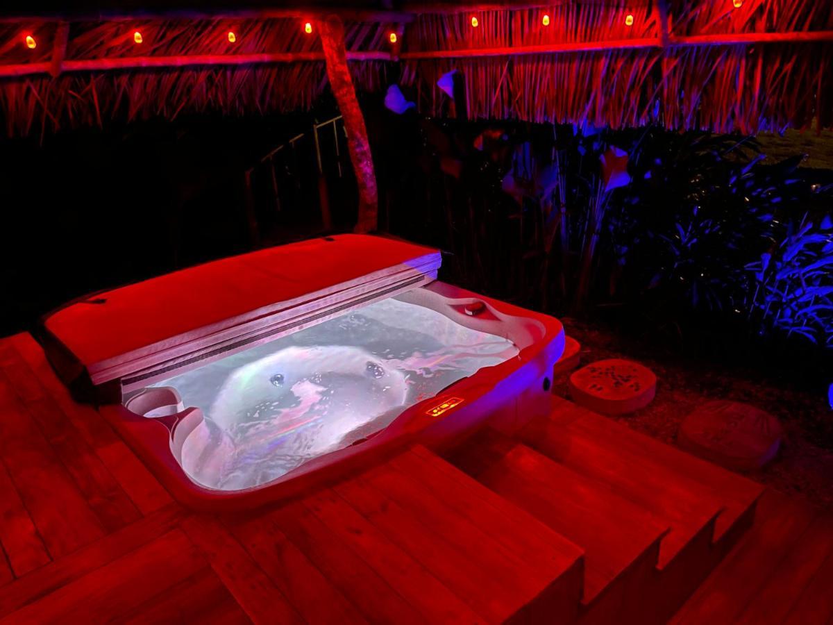 The Haven - Hotel & Spa, - Adults Only ボケテ エクステリア 写真