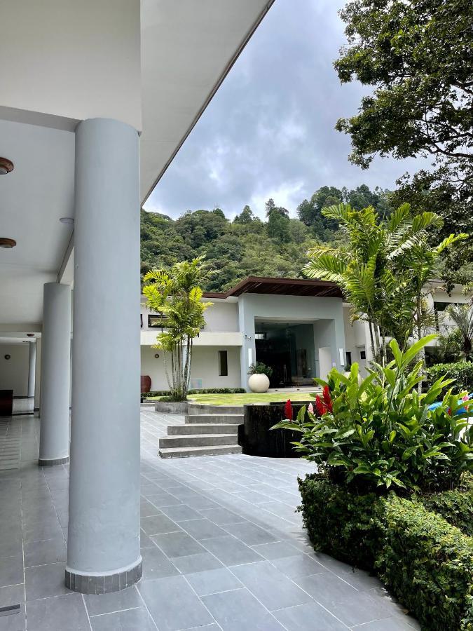 The Haven - Hotel & Spa, - Adults Only ボケテ エクステリア 写真