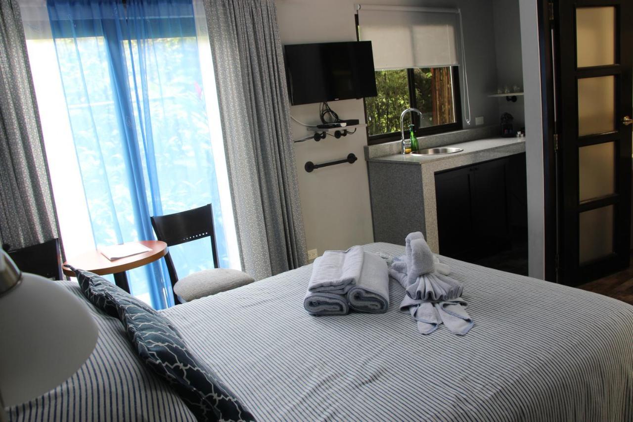 The Haven - Hotel & Spa, - Adults Only ボケテ エクステリア 写真