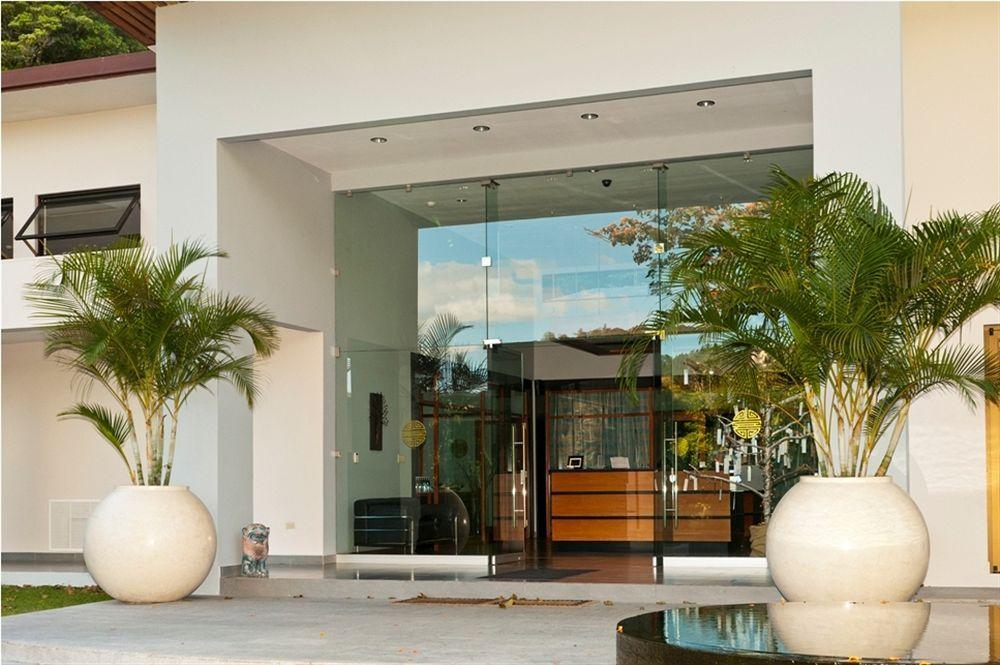 The Haven - Hotel & Spa, - Adults Only ボケテ エクステリア 写真