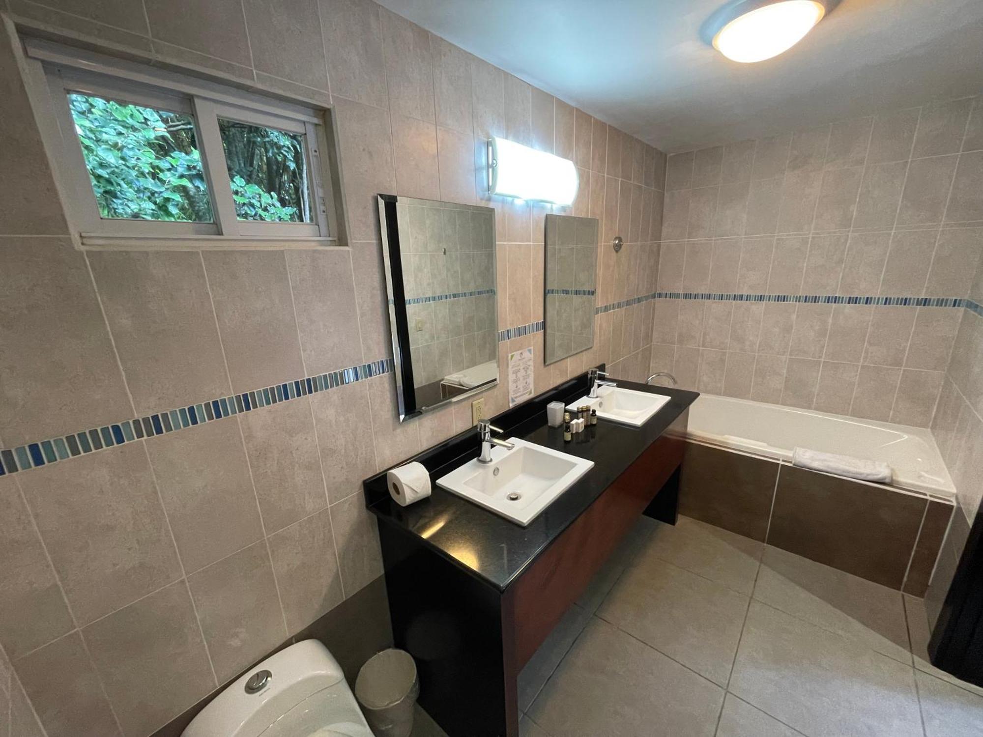 The Haven - Hotel & Spa, - Adults Only ボケテ 部屋 写真