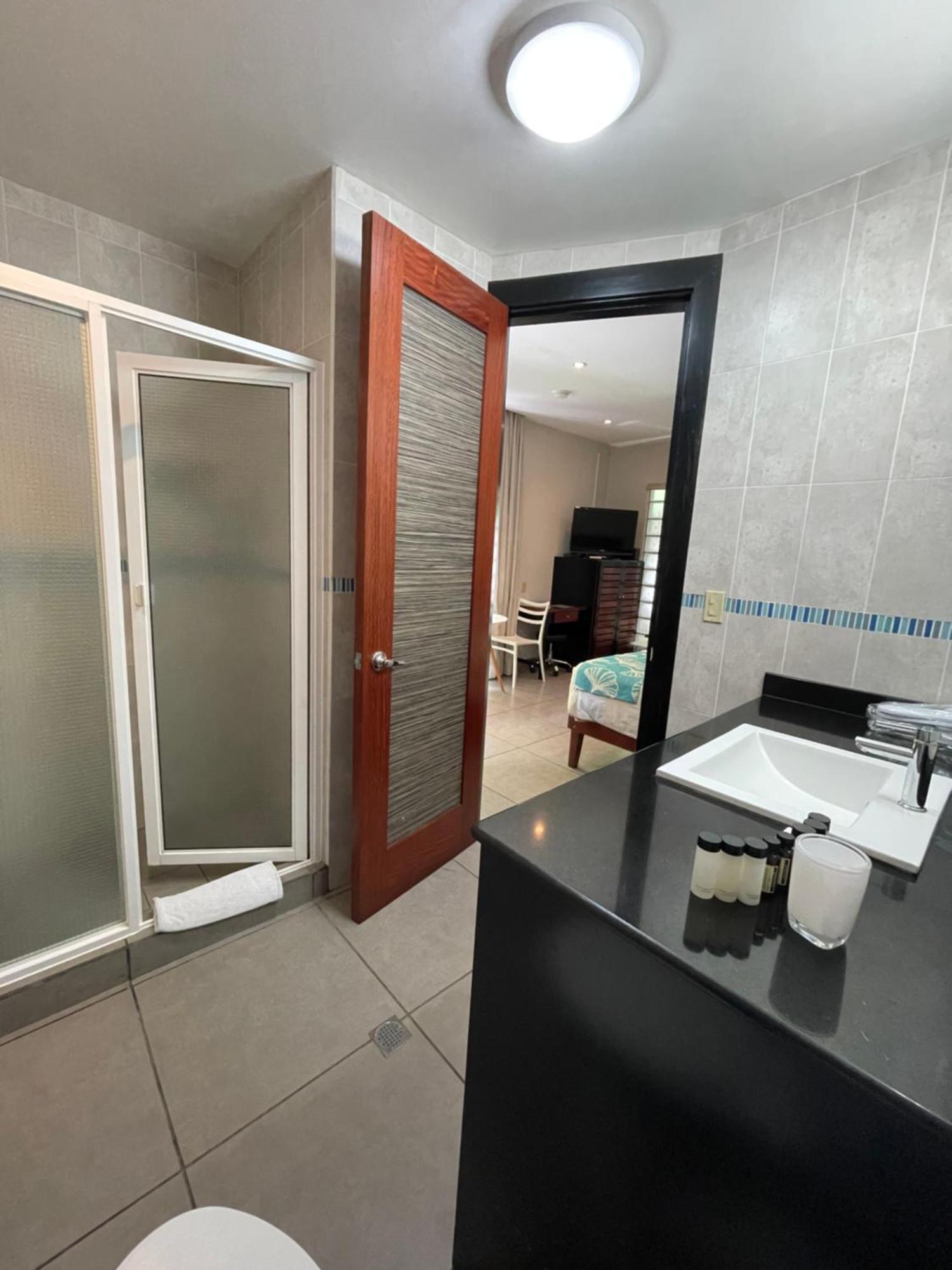 The Haven - Hotel & Spa, - Adults Only ボケテ 部屋 写真