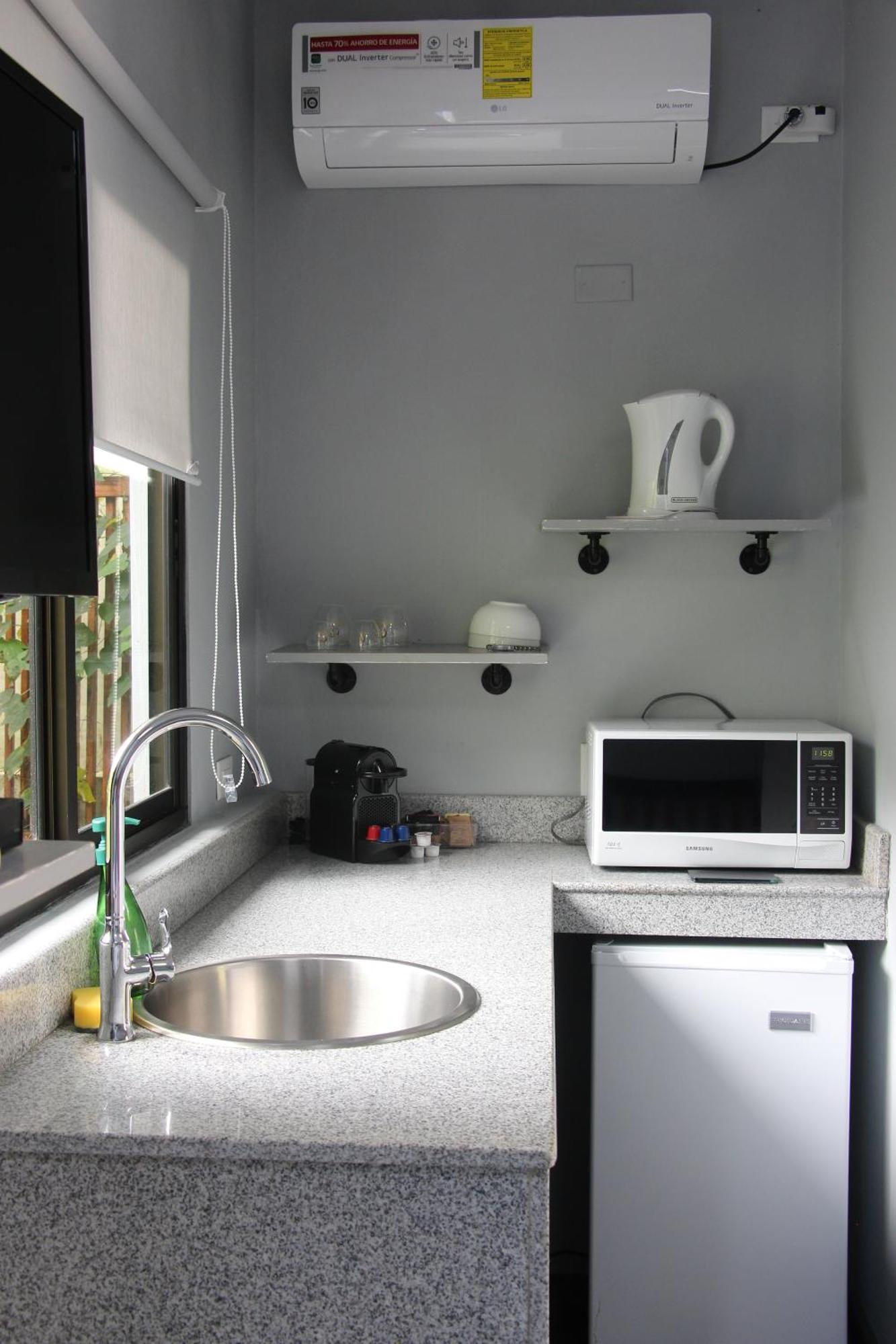 The Haven - Hotel & Spa, - Adults Only ボケテ 部屋 写真