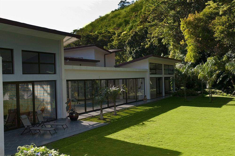 The Haven - Hotel & Spa, - Adults Only ボケテ エクステリア 写真