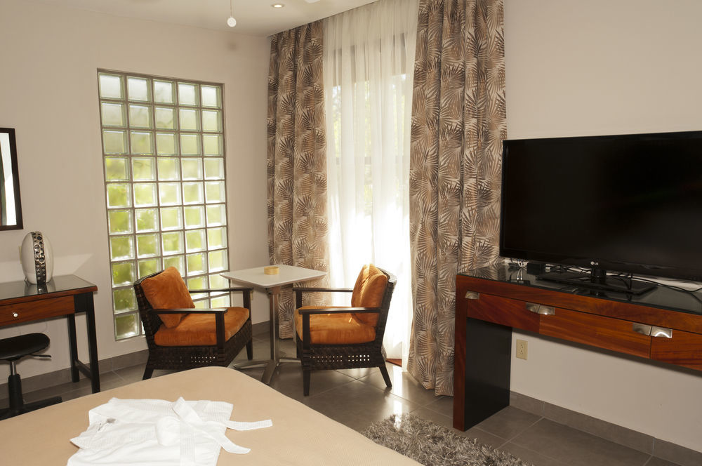 The Haven - Hotel & Spa, - Adults Only ボケテ エクステリア 写真