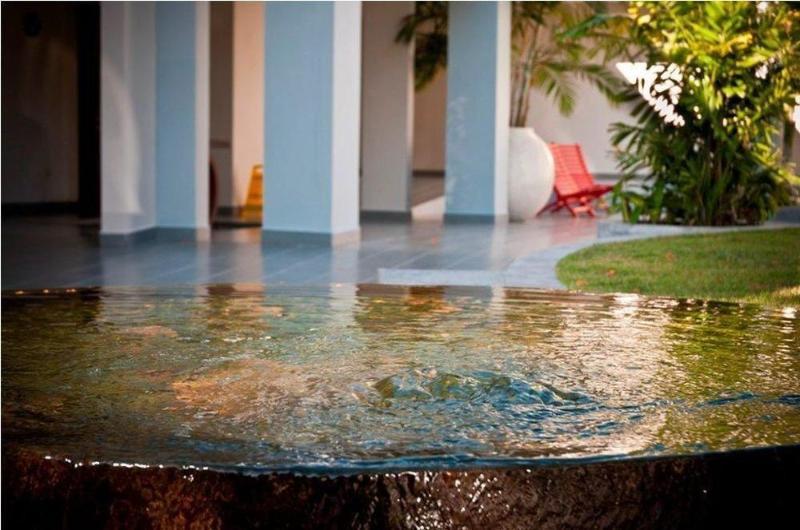 The Haven - Hotel & Spa, - Adults Only ボケテ エクステリア 写真