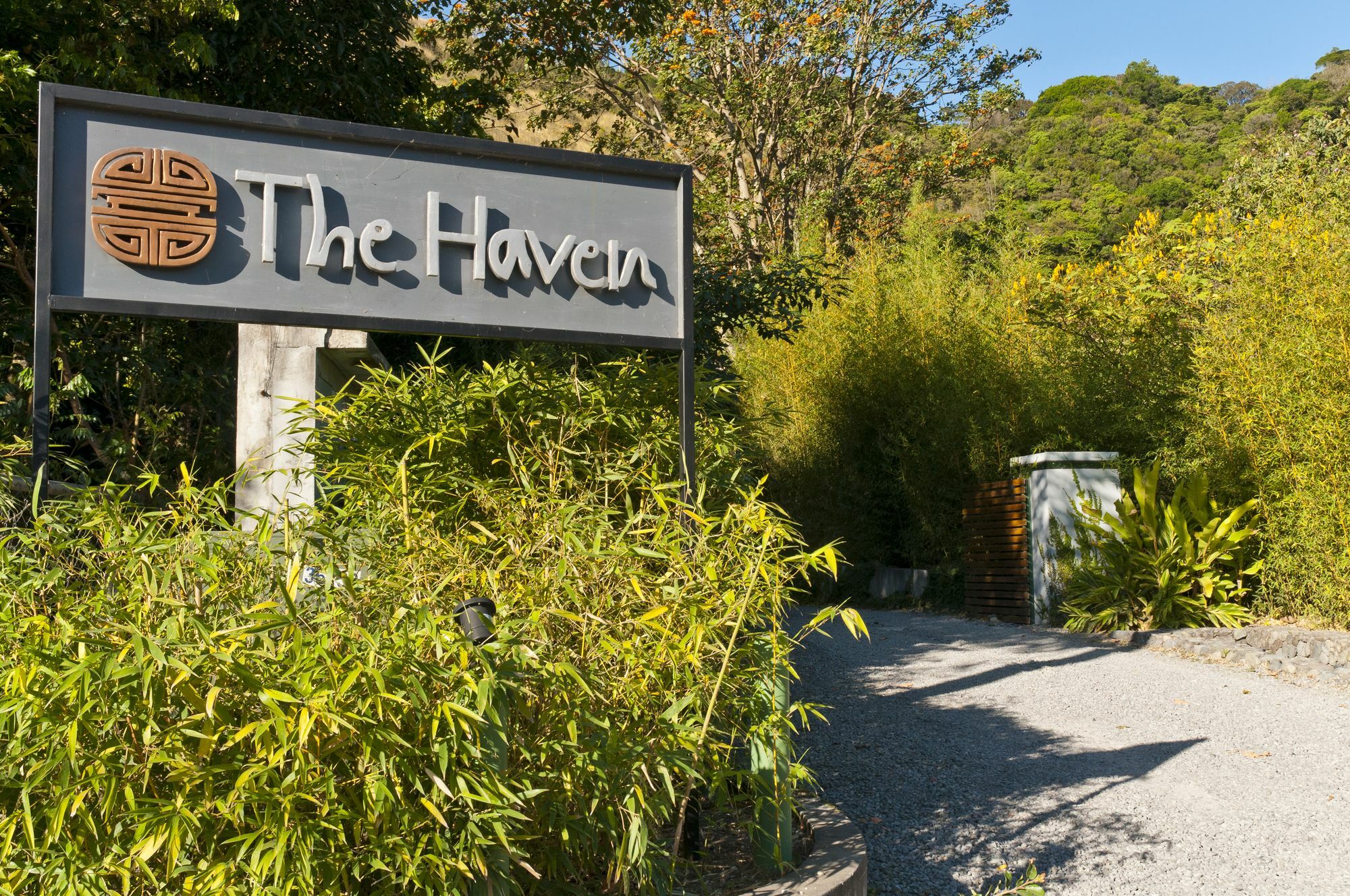 The Haven - Hotel & Spa, Health And Wellness Accommodation - Adults Only ボケテ エクステリア 写真
